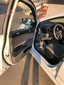 هيونداي أكسنت